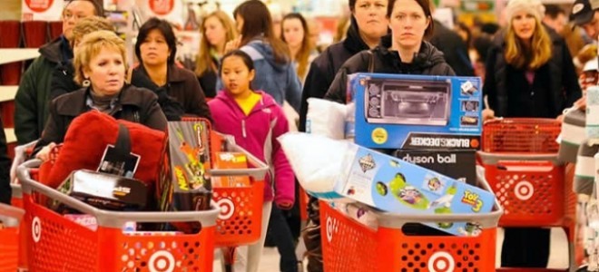 ABD'de tüketici güveni beklentilerin aksine ağustosta azaldı