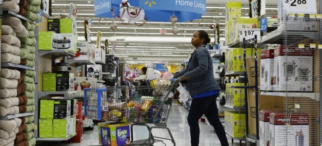 ABD'de tüketici güveni nisanda beklentileri aştı
