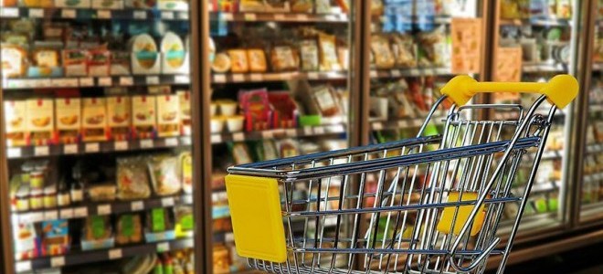 ABD'de tüketicilerin kısa vadeli enflasyon beklentisi rekor tazeledi 