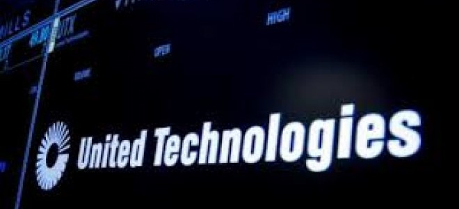 ABD'de United Technologies ve Raytheon birleşiyor