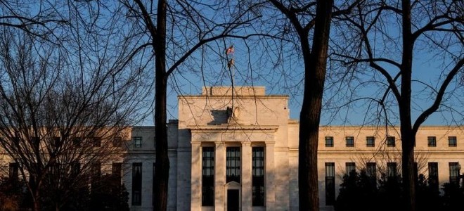 ABD'de yüksek seyreden enflasyon Fed'in şahin tutumuna devam edeceğini işaret etti