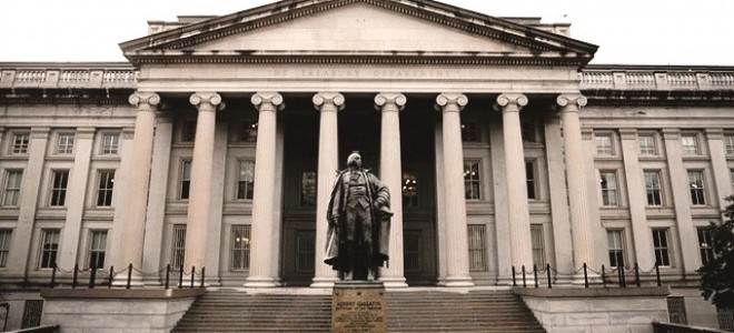 ABD'den bankacılık krizine yönelik ortak açıklama