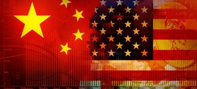 Abd’den Çin’e Ticaret Baskısı Sürüyor; Teknoloji Yatırımlarına Acil Kesinti Gelebilir