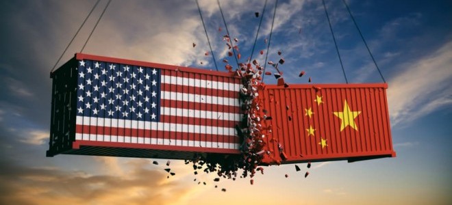 ABD'den Çin'e: Zayıf para birimi politikasından vazgeçin