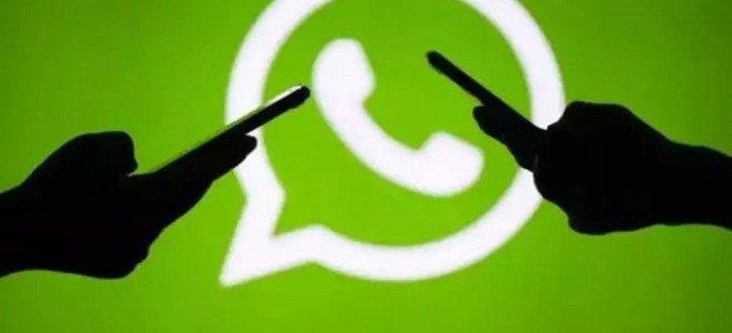 ABD’den Kongre çalışanlarına WhatsApp yasağı