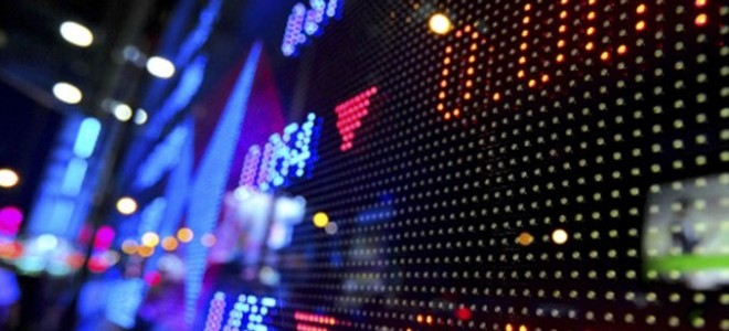 ABD'den Yeni Gümrük Vergisi Listesiyle Asya Ani Düştü