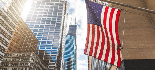 ABD ekonomisinde aralık ayı verileri aşağı yönlü revize edildi