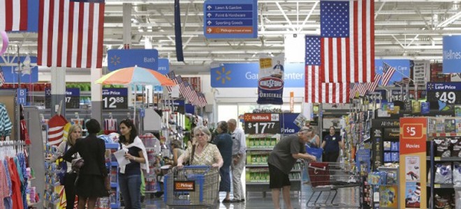 ABD enflasyon verisi açıklandı
