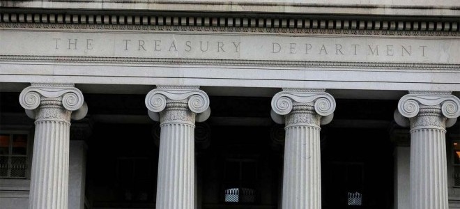 ABD Hazinesi yeni borçlanma programını açıkladı