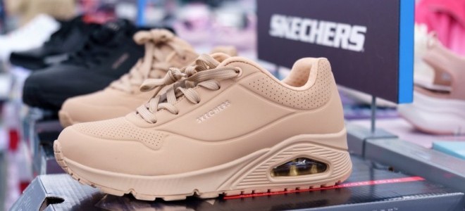 ABD'li ayakkabı şirketi Skechers satılıyor