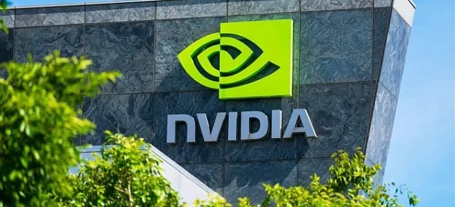 ABD'li çip devi Nvidia'nın geliri beklentileri aştı