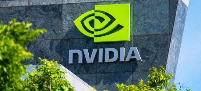 ABD’li çip üreticisi Nvidia’nın geliri beklentileri aştı