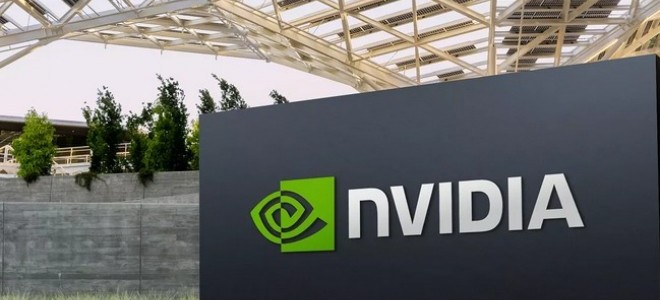 Nvidia, gelir rekoru kırarak piyasa beklentilerini aştı