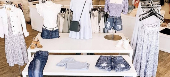 ABD’li giyim devi 15 yıllık yolculuğunu yüzde 50 indirimle noktalama kararı aldı