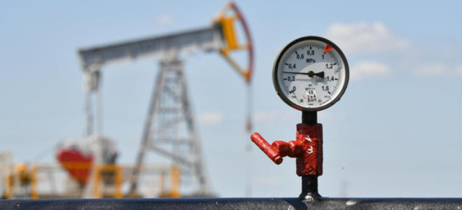 ABD'li petrol şirketlerinin hisselerine Venezuela dopingi