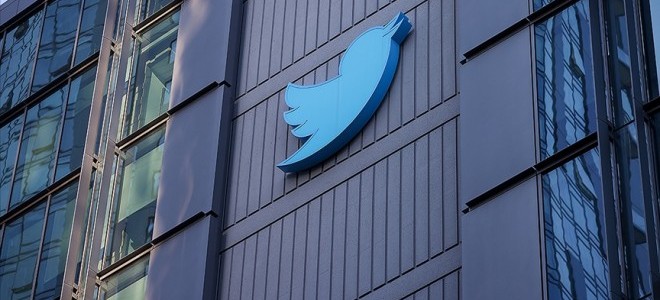 ABD'li senatörler Twitter'ın soruşturulmasıni istedi