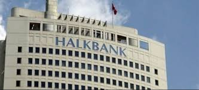 ABD mahkemesinden Halkbank'ın ikinci başvurusuna ret