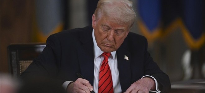 ABD mahkemesinden Trump'ın tarifelerine veto