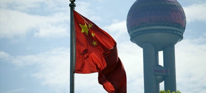ABD merkezli rapora göre, Çin'in sağladığı 