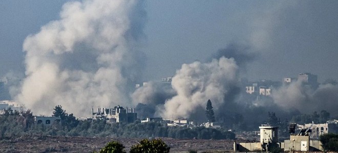 ABD, Mısır ve Katar'dan Gazze'de ateşkes için ortak çağrı