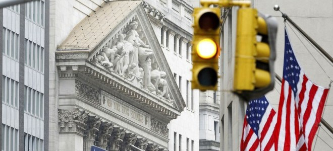 ABD'nin cari açığında sert düşüş