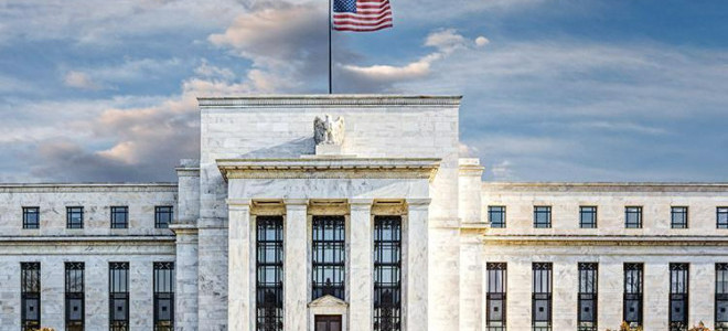 ABD'nin faiz giderleri savunma bütçesini geride bıraktı