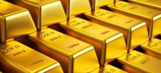 ABD'nin gümrük vergisi açıklaması altın fiyatlarını yükseltti