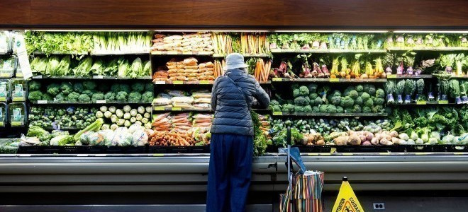 ABD’nin kasım enflasyonu tahminlerin altında kaldı