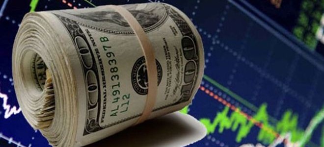 ABD'nin vize adımı ve MB ile dolar düştü, Borsa yükselişte