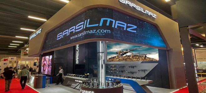 ABD pazarında Sarsılmaz rüzgarı