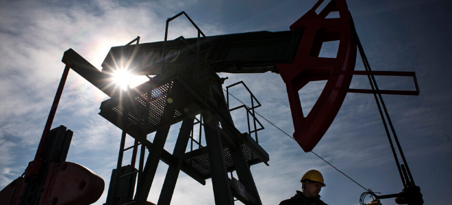 ABD petrol fiyatı tarihte ilk kez sıfırın altında