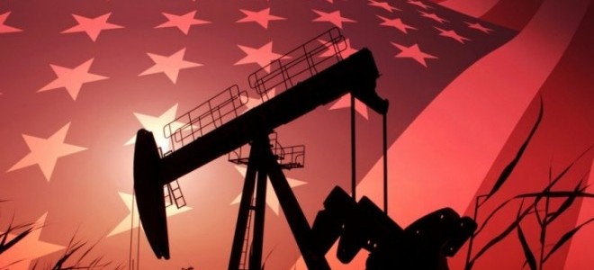 ABD petrol stokları 1.1 milyon varil düştü