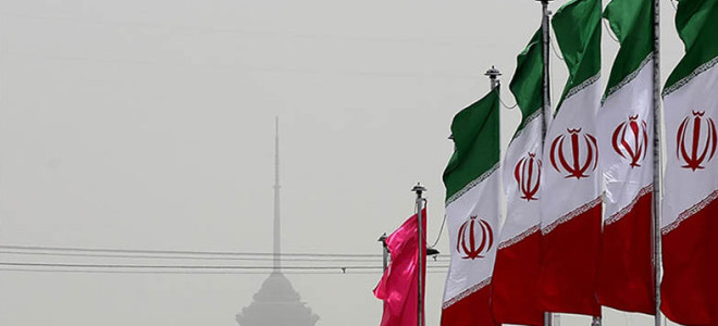 ABD petrol yaptırımlarıyla Tahran'ın direncini kırmayı hedefliyor