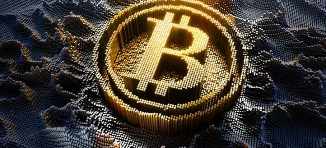 ABD seçimi öncesi Bitcoin ETF'lerinden tarihi çıkış