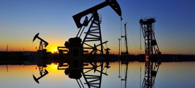 ABD stoklarındaki düşüş etkisiyle petrol fiyatları yükseldi