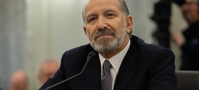 ABD Ticaret Bakanı Lutnick: Küreselleşme başarısız oldu