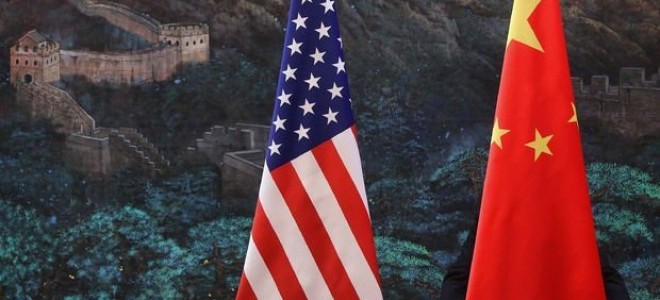 ABD Ticaret Bakanı Ross: Çin’in Misillemesi GSYH’mizin Sadece Yüzde 0,3’ü