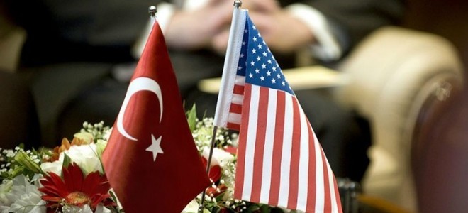 ABD Türkiye'yi GTS'den çıkardı, çelik ithalatı vergisini indirdi