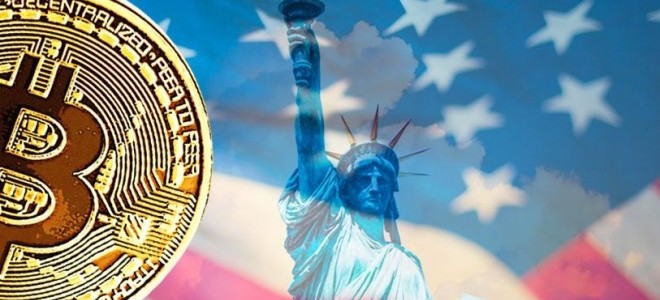 ABD Uyuşturucu Operasyonunda Ele Geçirdiği 10 Milyon Dolarlık Bitcoin'i Satacak