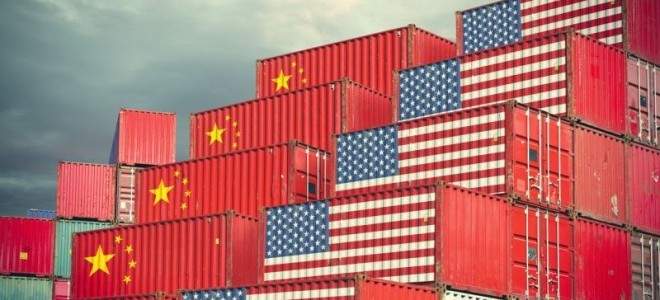 ABD ve Çin'den Zirve öncesi ticari anlaşmazlıkta 