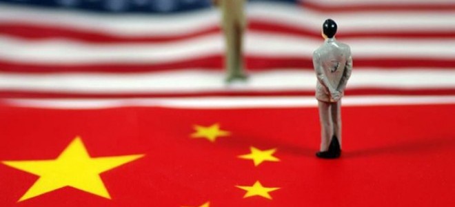 ABD ve Çin ekonomi ve ticaret konularını görüştü