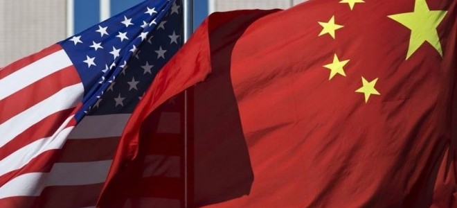ABD ve Çin’in Müzakere Ettiği Haberleri Küresel Piyasaları Yükseltti