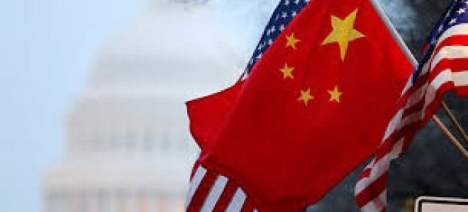 ABD ve Çin ticaret anlaşması 27 Mart dolayında imzalanabilir
