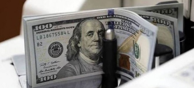 ABD Verisi Sonrası Dolar Zirveden Uzaklaştı