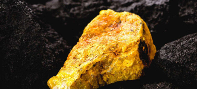 ABD, yerli uranyum üretimi için 2,7 milyar dolarlık bütçe ayırdı