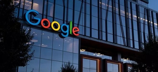 ABD yetkilileri Google'ı bölmeyi düşünüyor