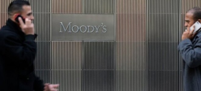 Moody’s'ten Türkiye raporu: Toparlanma zaman alacak