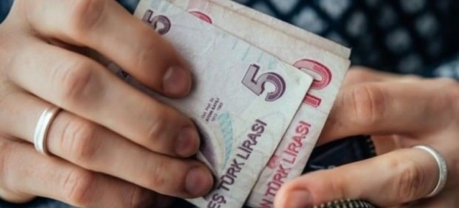 Açlık sınırı 2,075 liraya, yoksulluk sınırı 6,760 liraya yükseldi