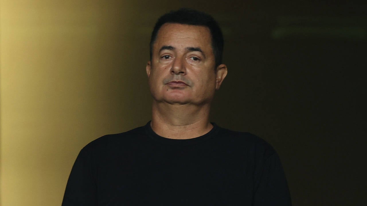 Acun Ilıcalı hakkında açılan bahis reklamı davası ertelendi