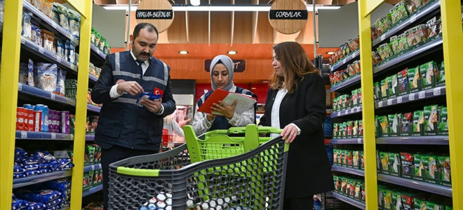 Adana ve Mersin'de fahiş fiyat denetimi